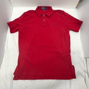 Polo Ralph Lauren Men’s Polo Shirt Size Large